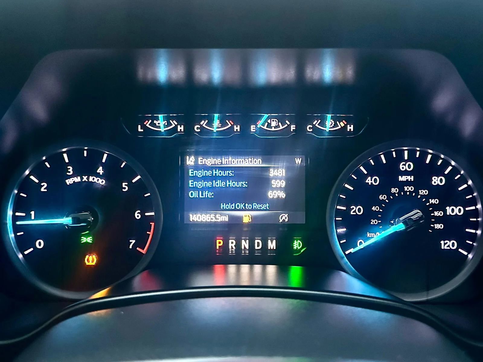 Used 2020 Ford Expedition XLT w/ Black Accent Package RWD image 39