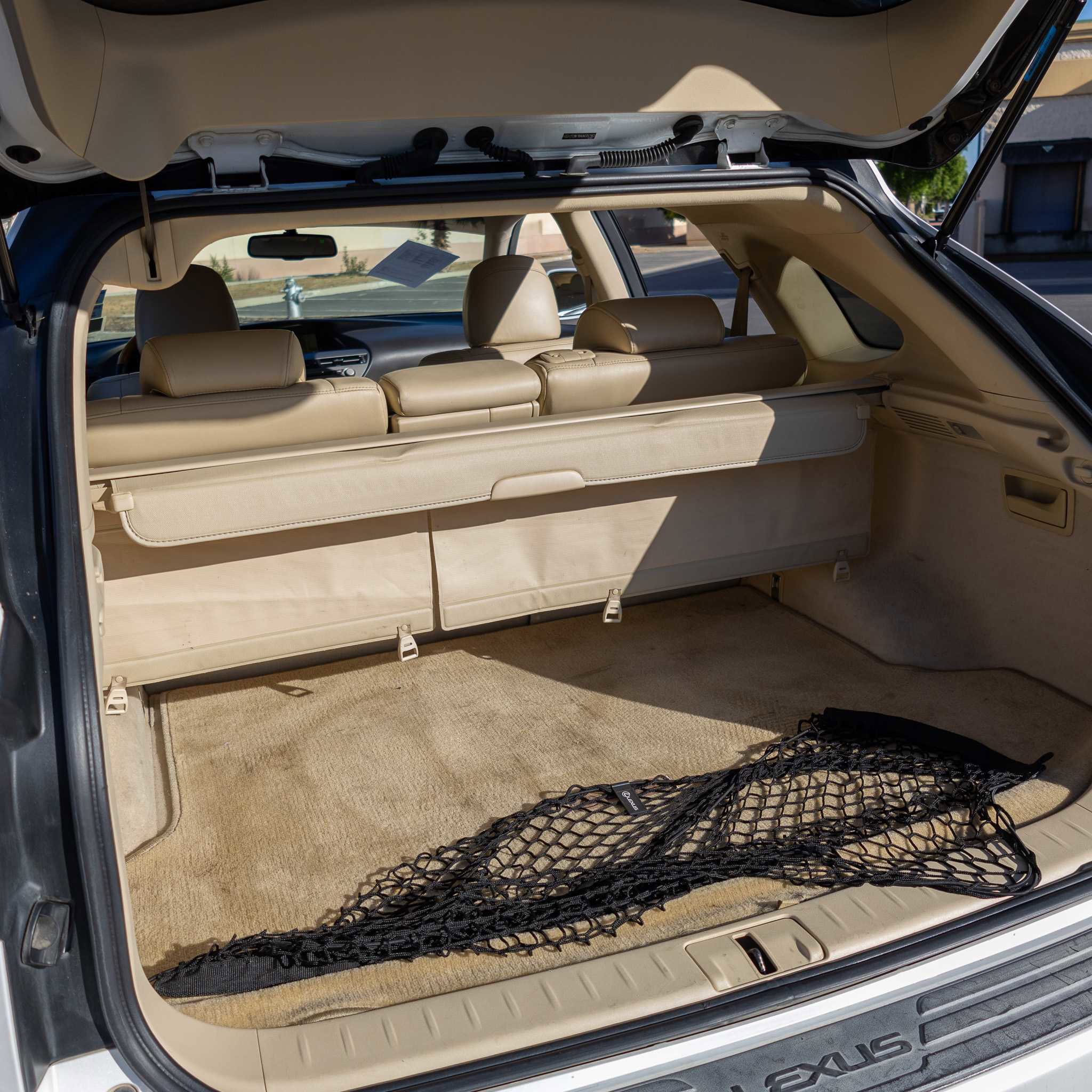 Used 2010 Lexus RX 350 AWD image 20