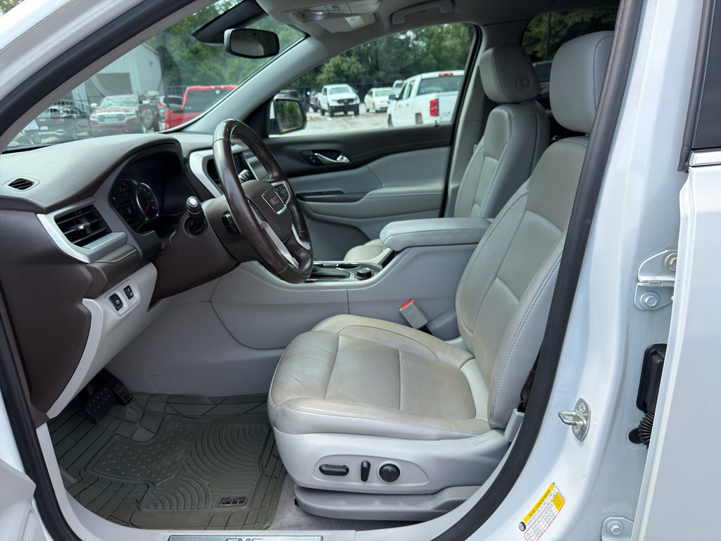 Used 2019 GMC Acadia SLT FWD image 23