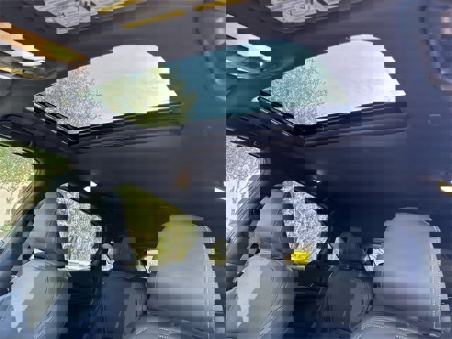 Used 2023 INFINITI QX55 Essential image 23