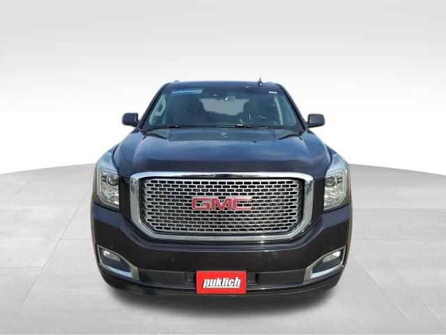 Certified 2017 GMC Yukon Denali w/ Open Road Package image 6
