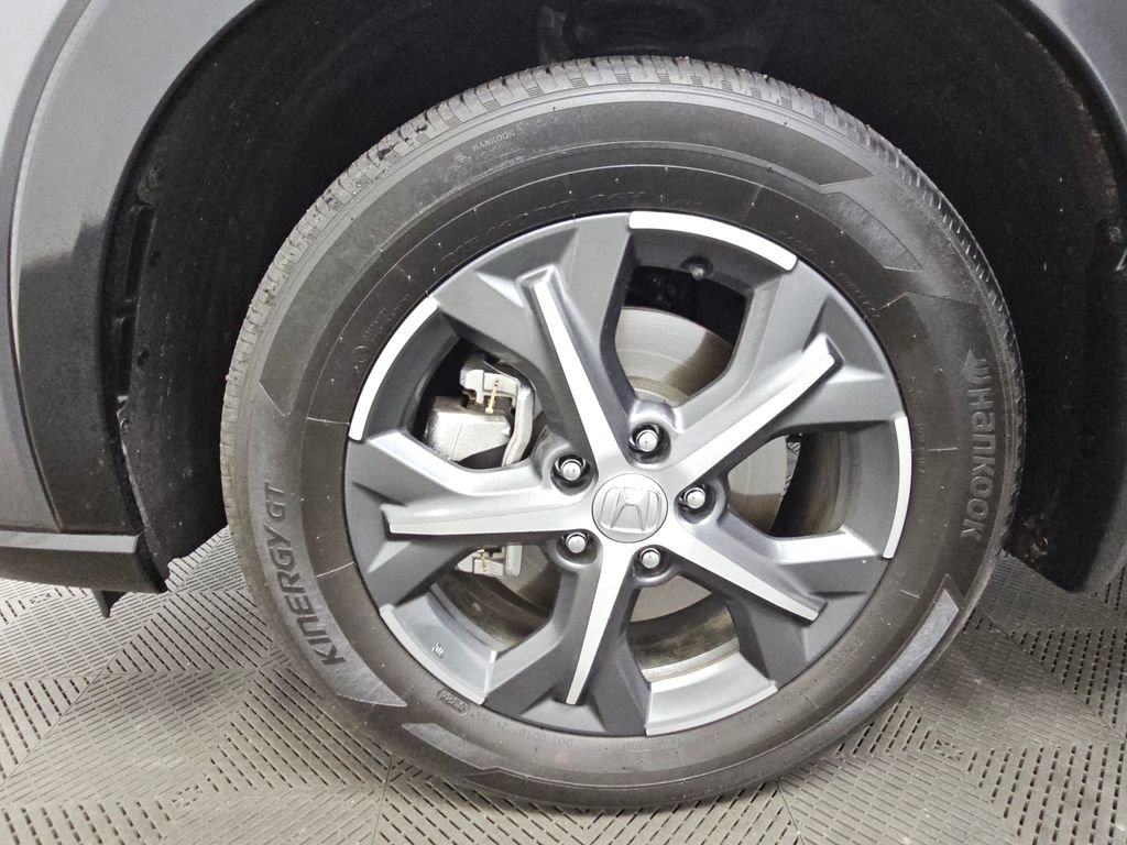 Used 2024 Honda HR-V EX-L image 41