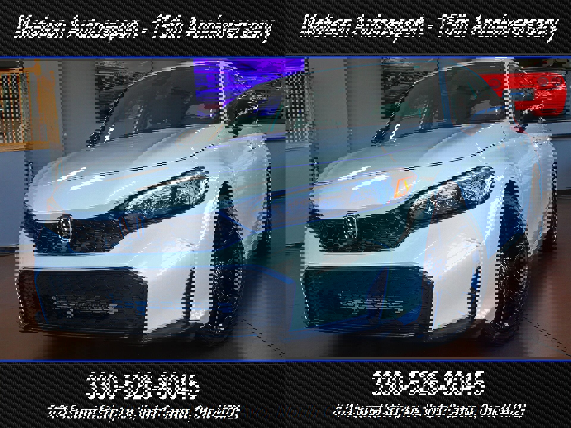 Used 2025 Honda Civic Sport image 52