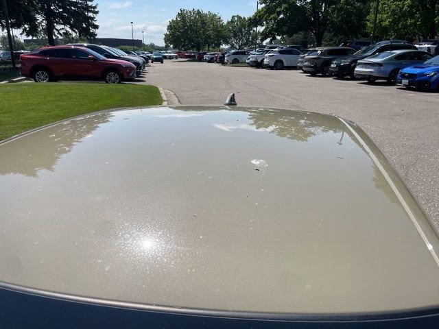 New 2025 Honda Civic Sport image 6