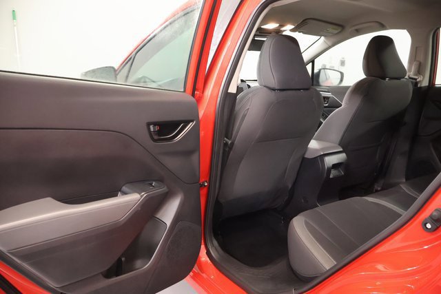 Certified 2024 Subaru Impreza 2.0i AWD/4WD image 29