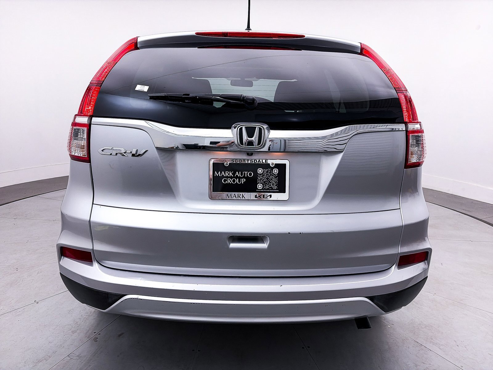 Used 2016 Honda CR-V EX image 11