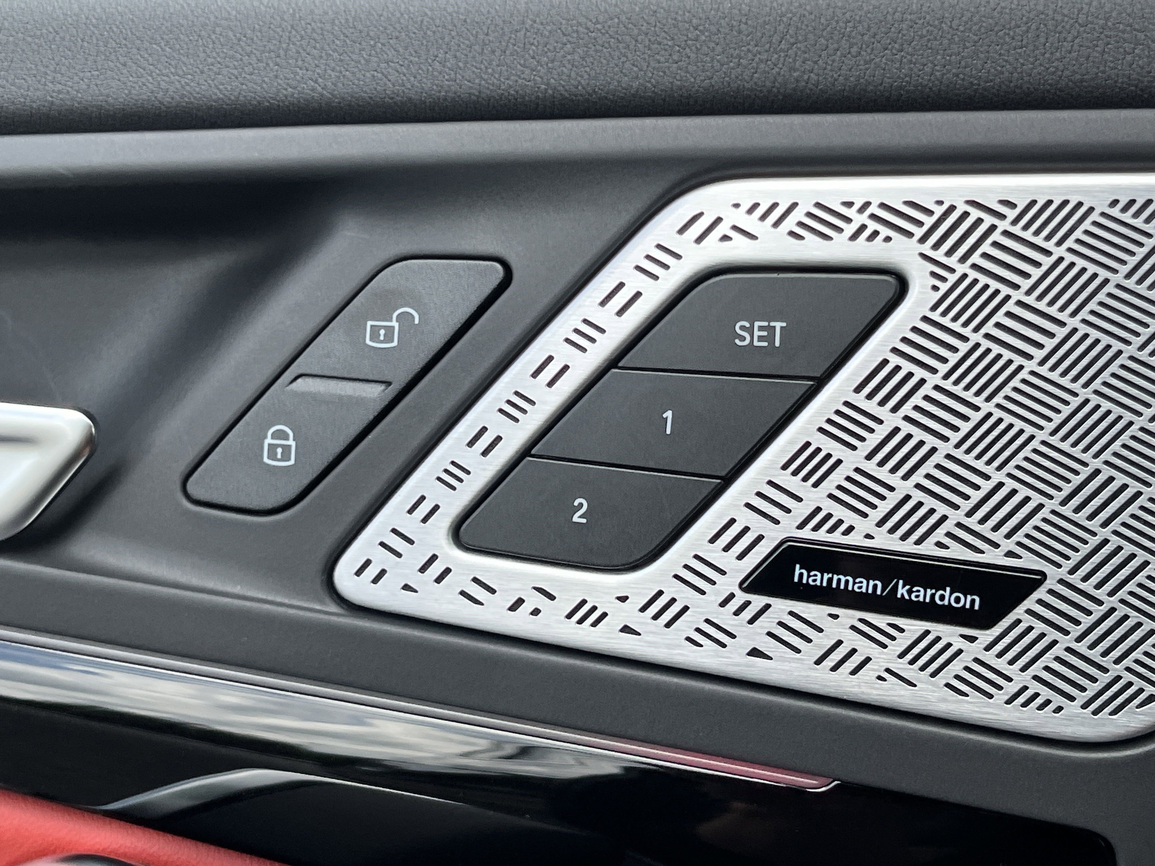 New 2025 BMW X1 xDrive28i w/ Convenience Package image 17