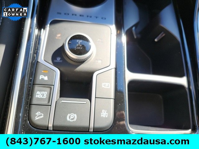 Used 2022 Kia Sorento SX w/ Panoramic Sunroof Package image 38