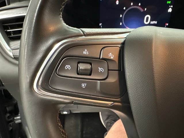 Used 2024 Buick Encore GX Preferred FWD image 23