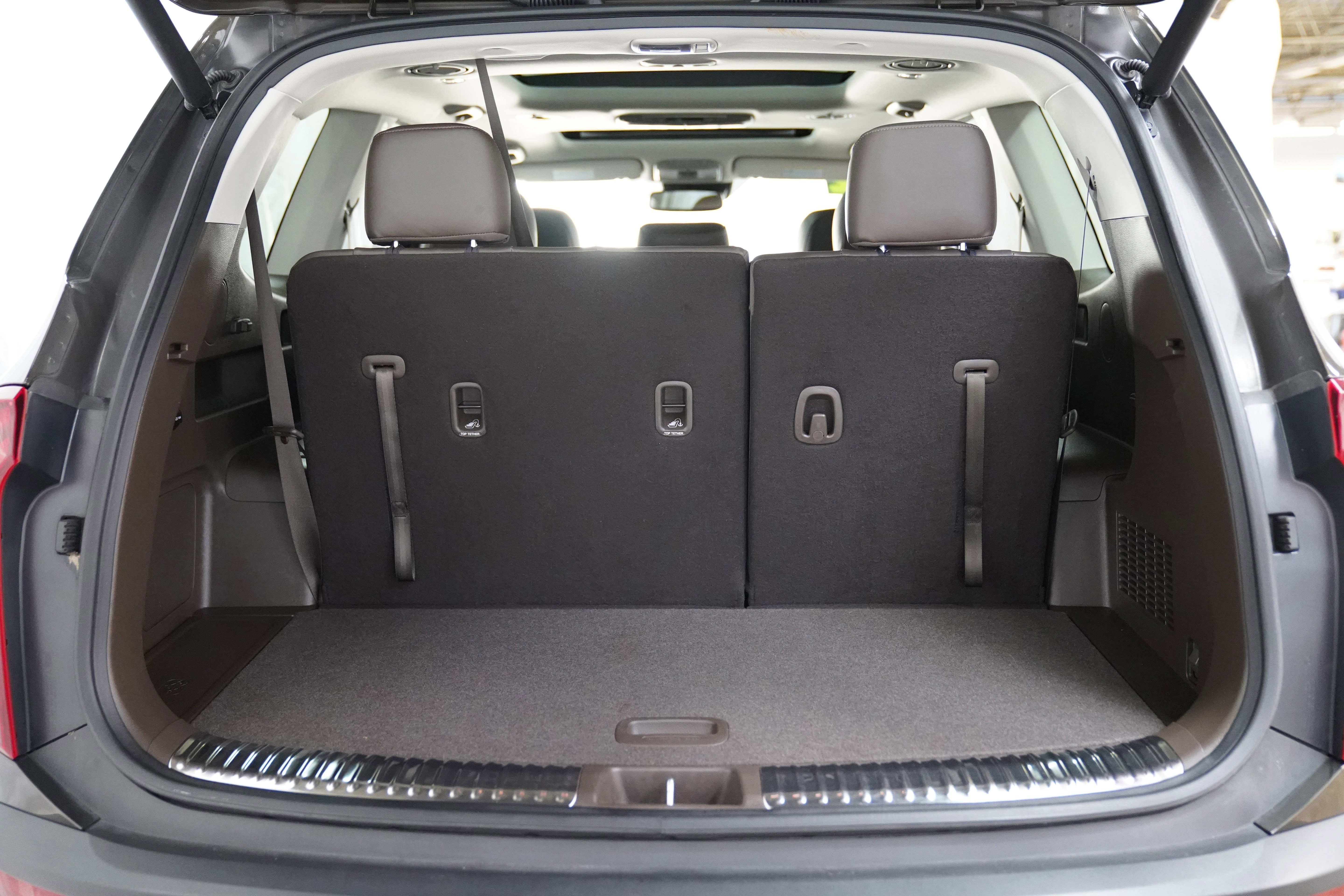 Used 2022 Kia Telluride SX AWD/4WD image 8