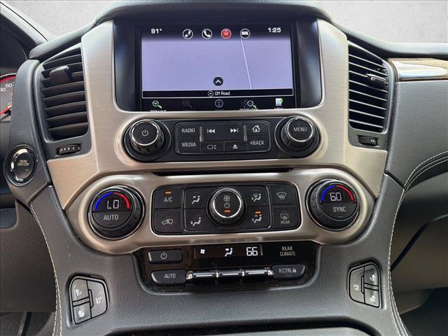 Used 2016 GMC Yukon XL Denali w/ Enhanced Security Package AWD/4WD image 19