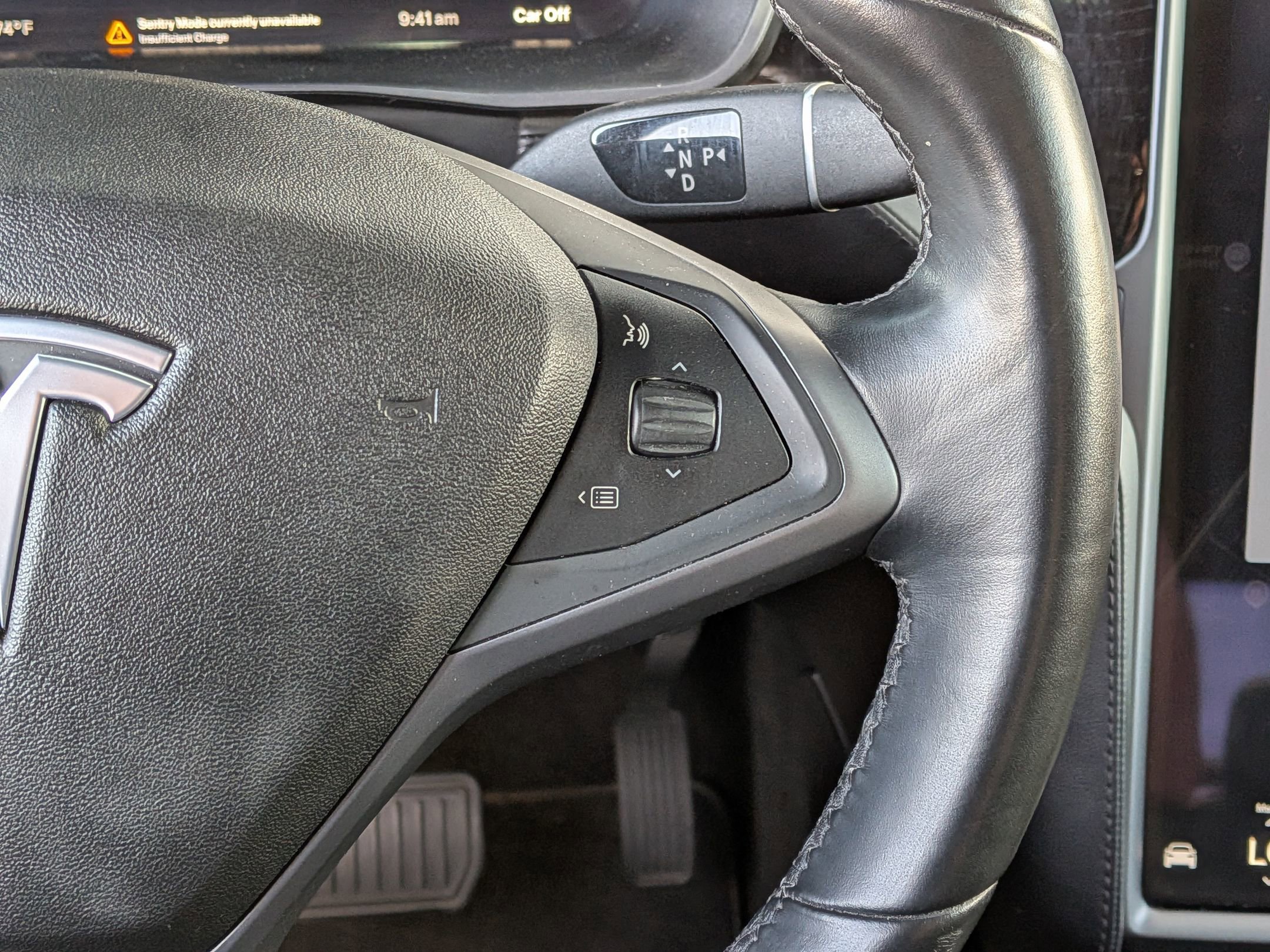 Used 2018 Tesla Model X 75D image 16