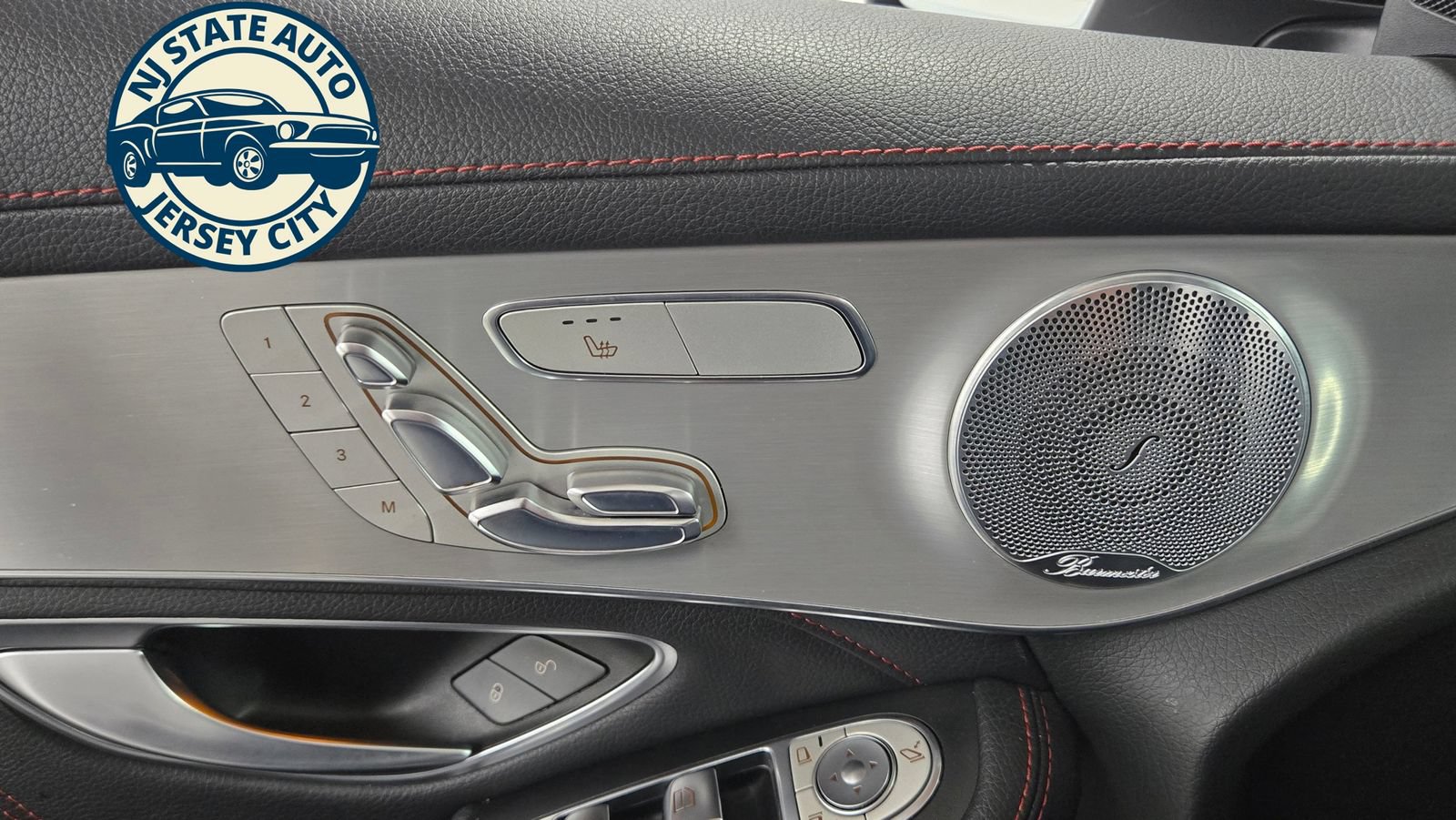 Used 2018 Mercedes-Benz GLC 43 AMG 4MATIC w/ Multimedia Package image 24
