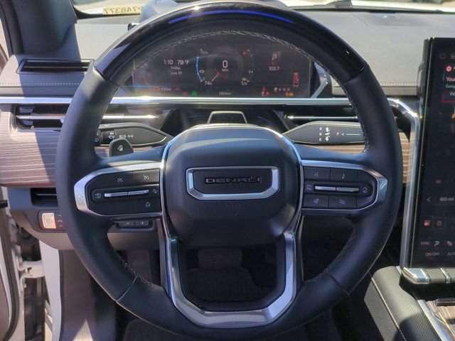 Used 2025 GMC Sierra EV Denali AWD/4WD image 11