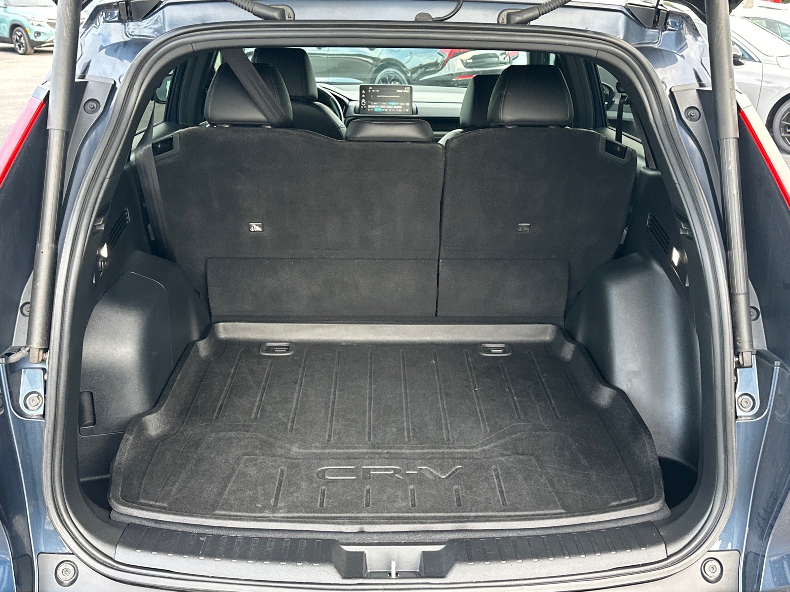 Used 2024 Honda CR-V Sport-L image 18