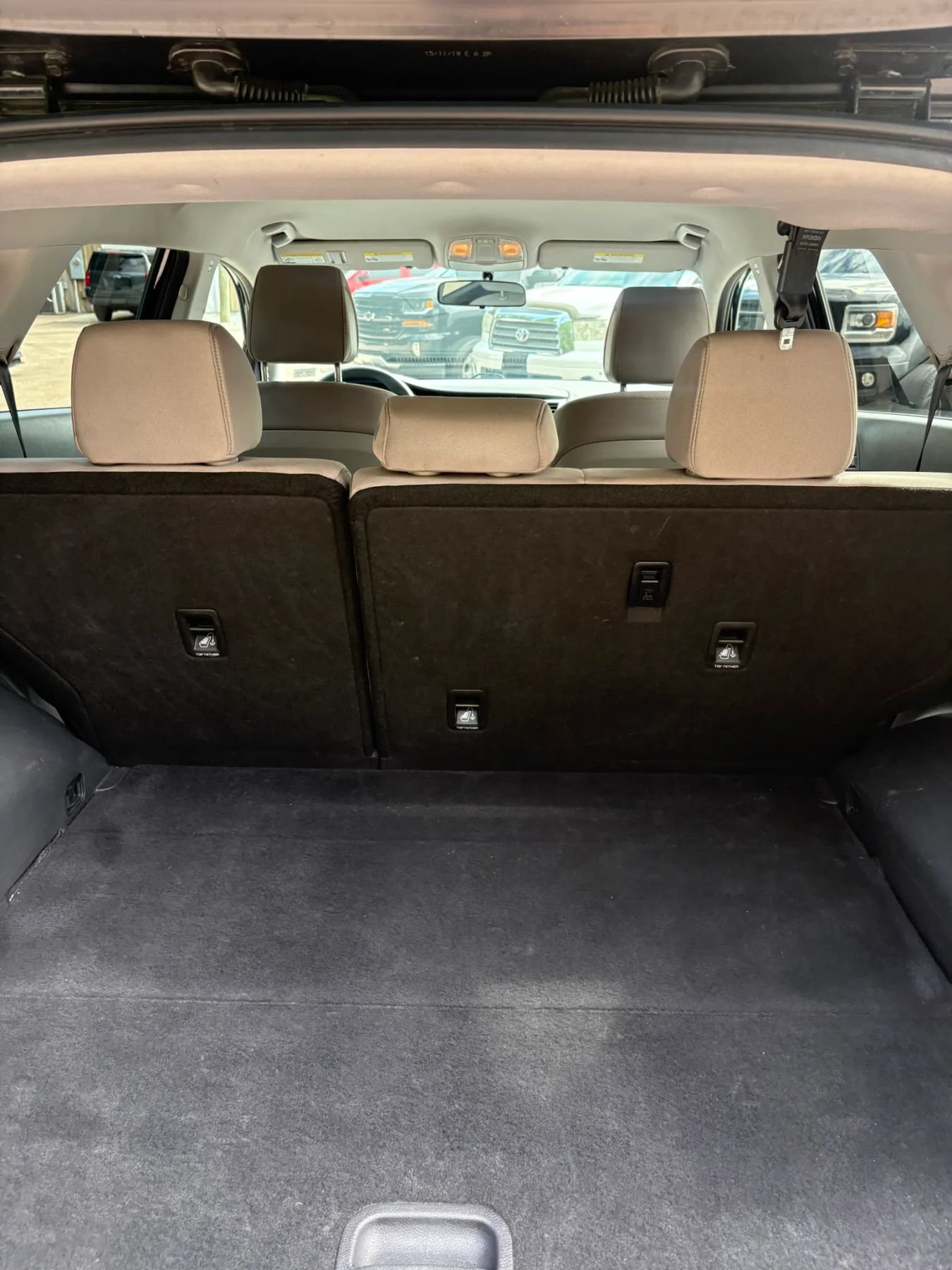 Used 2016 Hyundai Tucson SE FWD image 21