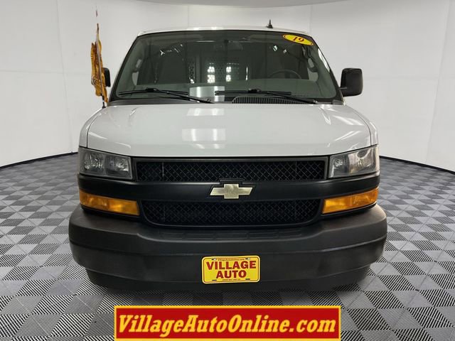 Used 2019 Chevrolet Express 2500 w/ Driver Convenience Package image 6