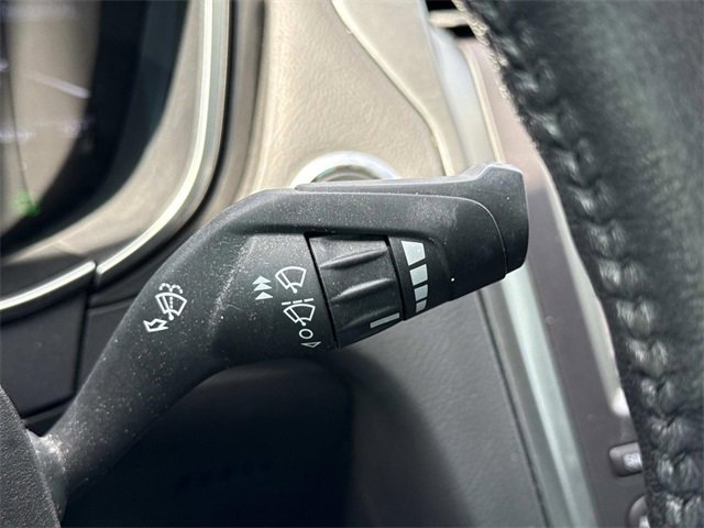 Used 2016 Ford Fusion Energi Titanium image 26