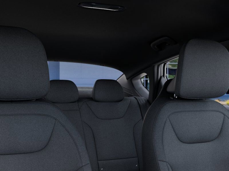 New 2026 Kia K4 LXS image 27