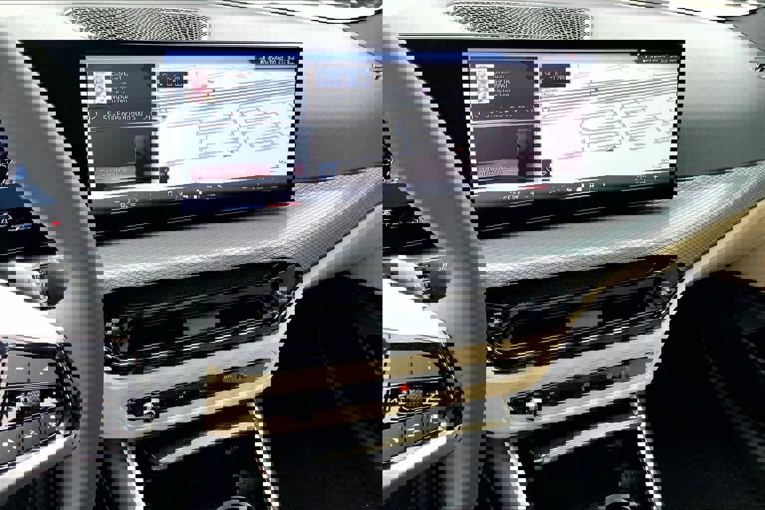 Certified 2026 BMW 430i Coupe w/ Parking Assistance Package RWD image 6