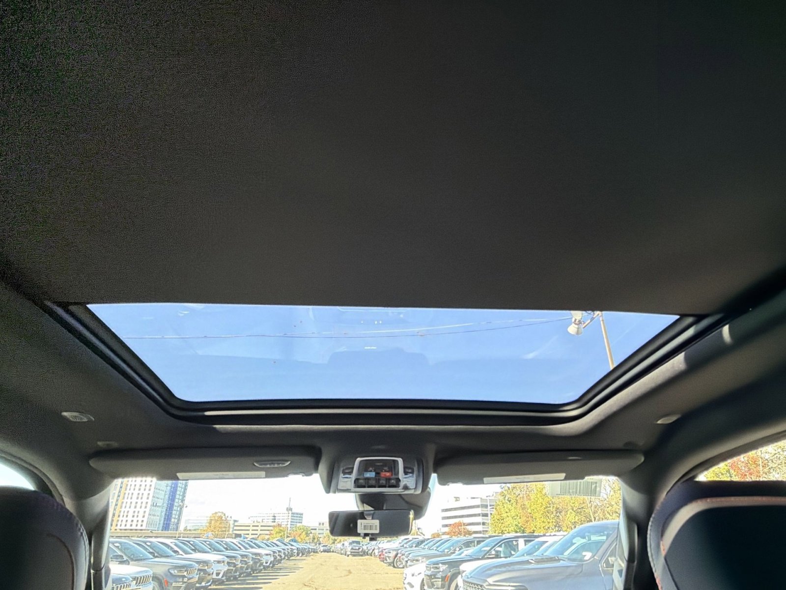 New 2026 RAM 1500 RHO w/ RHO Level 1 Equipment Group image 24