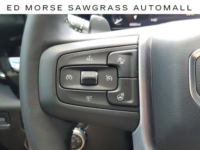 Certified 2025 GMC Sierra 1500 Elevation w/ Preferred Package image 17