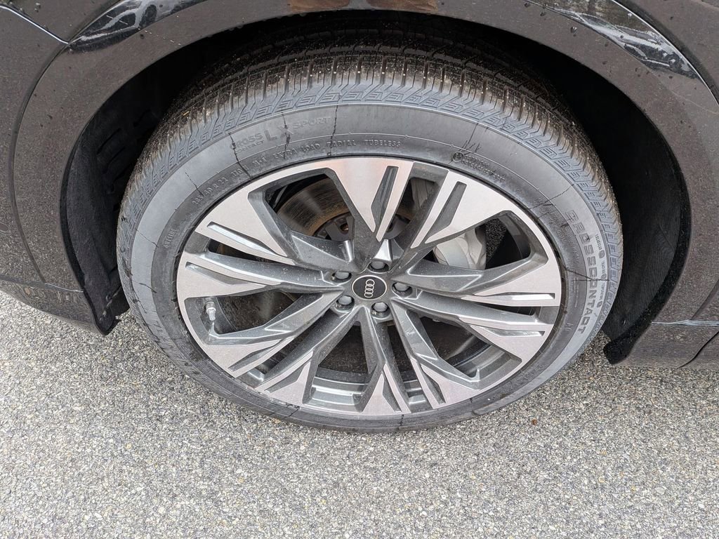 New 2026 Audi Q8 Premium Plus AWD/4WD image 26