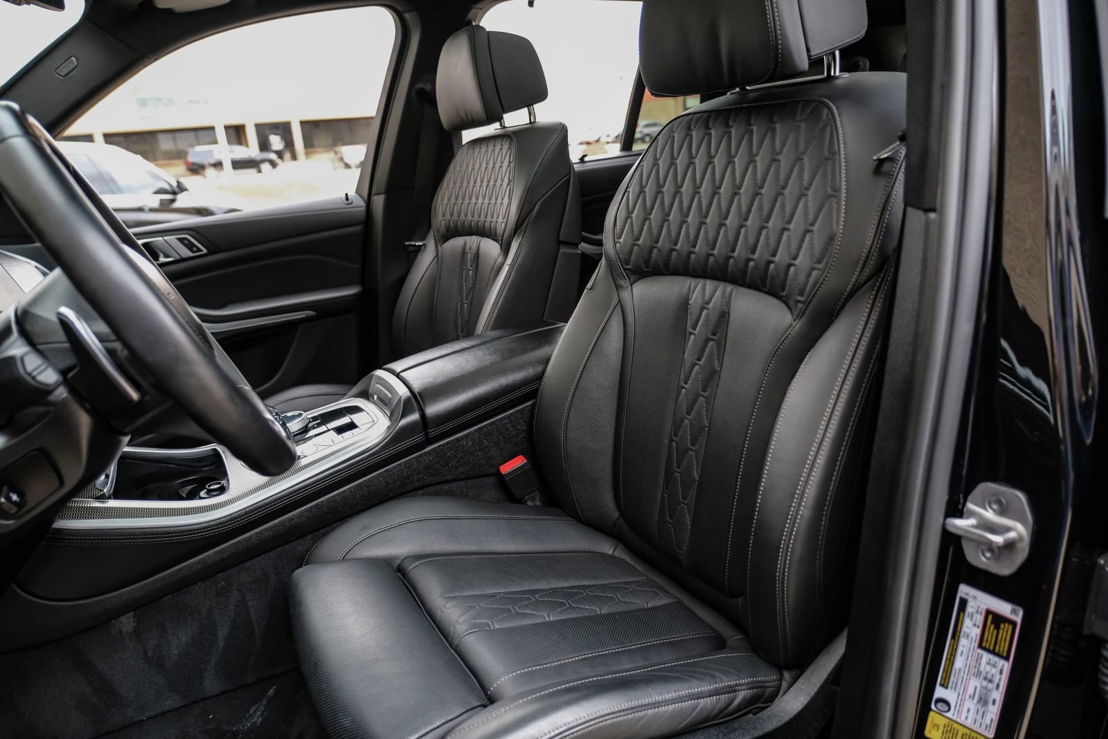 Used 2023 BMW X5 sDrive40i w/ Executive Package image 32