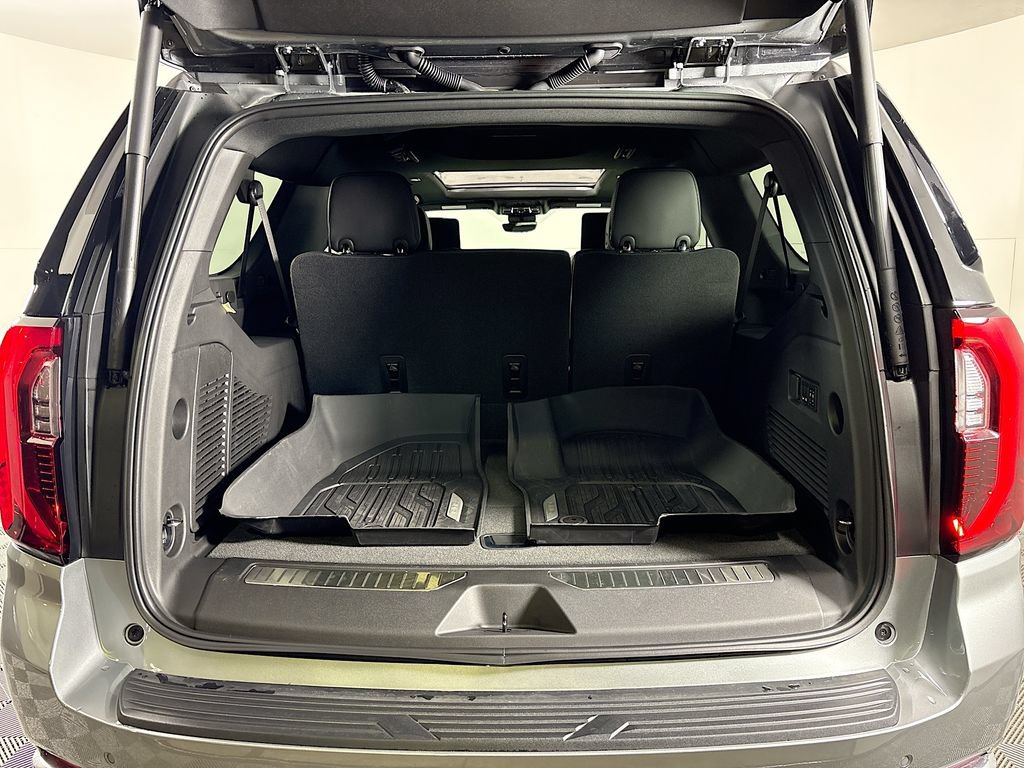 New 2026 GMC Yukon XL Denali w/ Denali Reserve Package AWD/4WD image 28