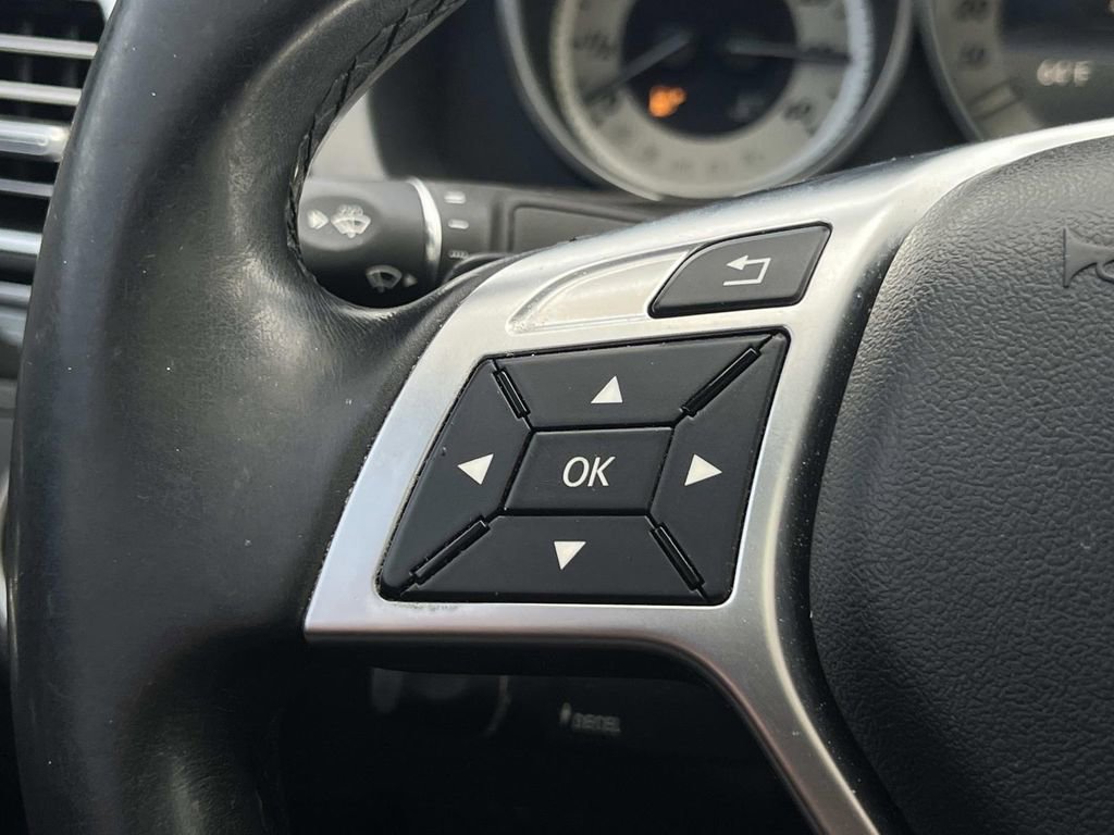 Used 2017 Mercedes-Benz E 400 Coupe image 23