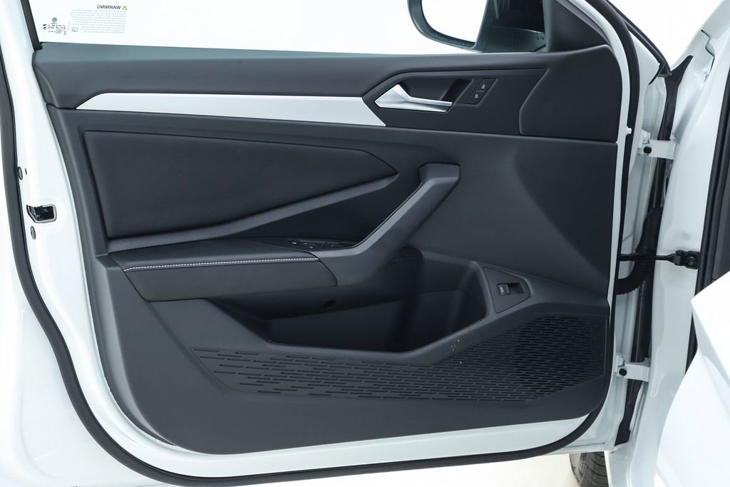 New 2025 Volkswagen Jetta Sport image 54
