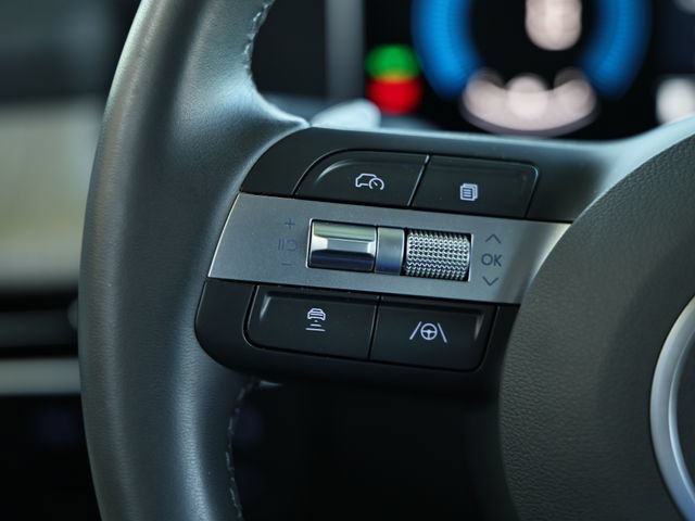 Certified 2025 Hyundai Sonata SEL FWD image 34