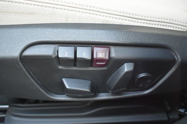 Used 2018 BMW X1 xDrive28i w/ Convenience Package image 17