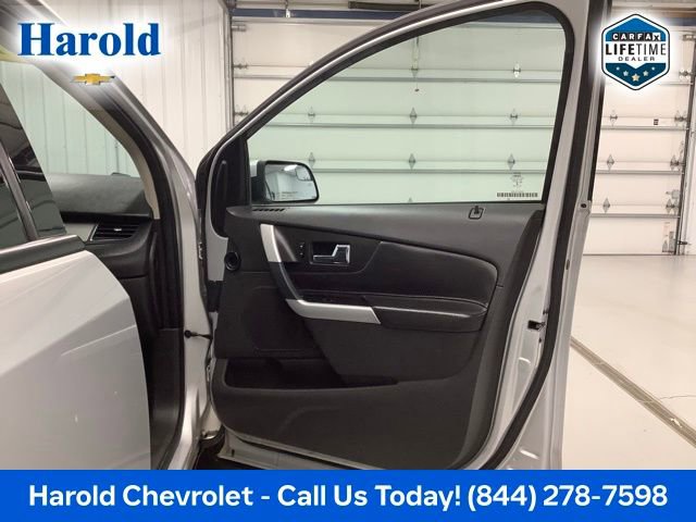 Used 2014 Ford Edge SEL w/ Canadian Touring Package image 10