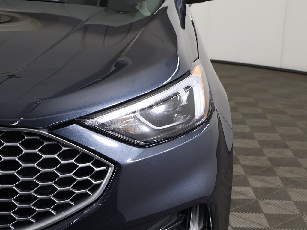 Used 2024 Ford Edge SEL w/ Convenience Package AWD/4WD image 13