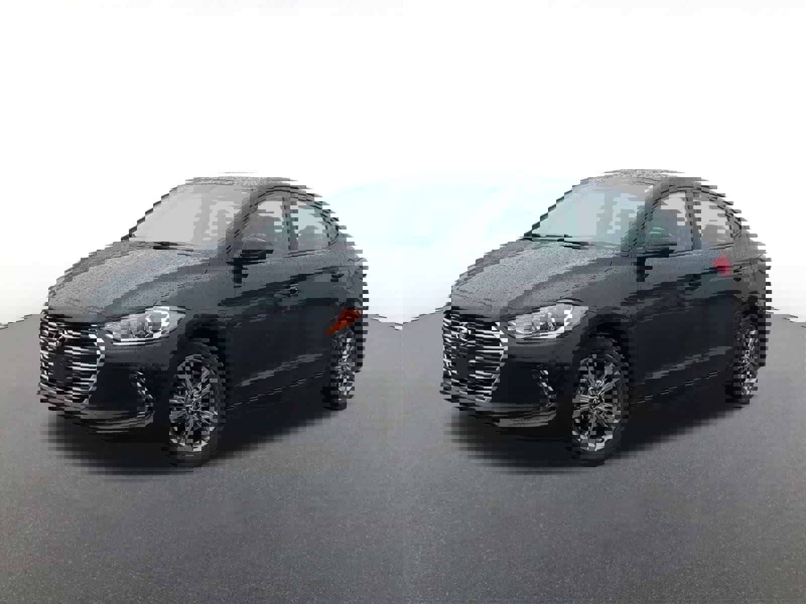 Used 2017 Hyundai Elantra Value Edition