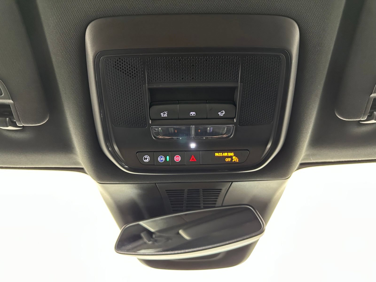 Used 2024 Honda Prologue Touring image 36