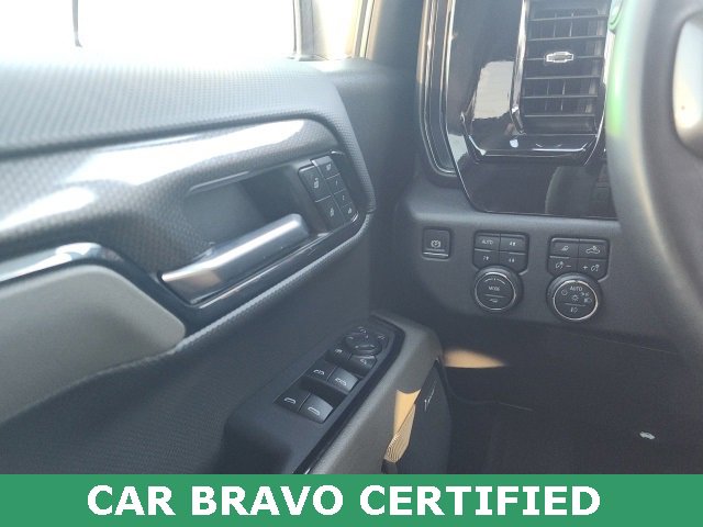 Used 2024 Chevrolet Silverado 1500 ZR2 image 43