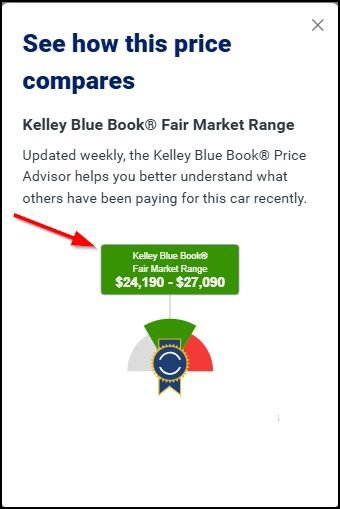 Used 2023 Subaru Forester Sport image 13