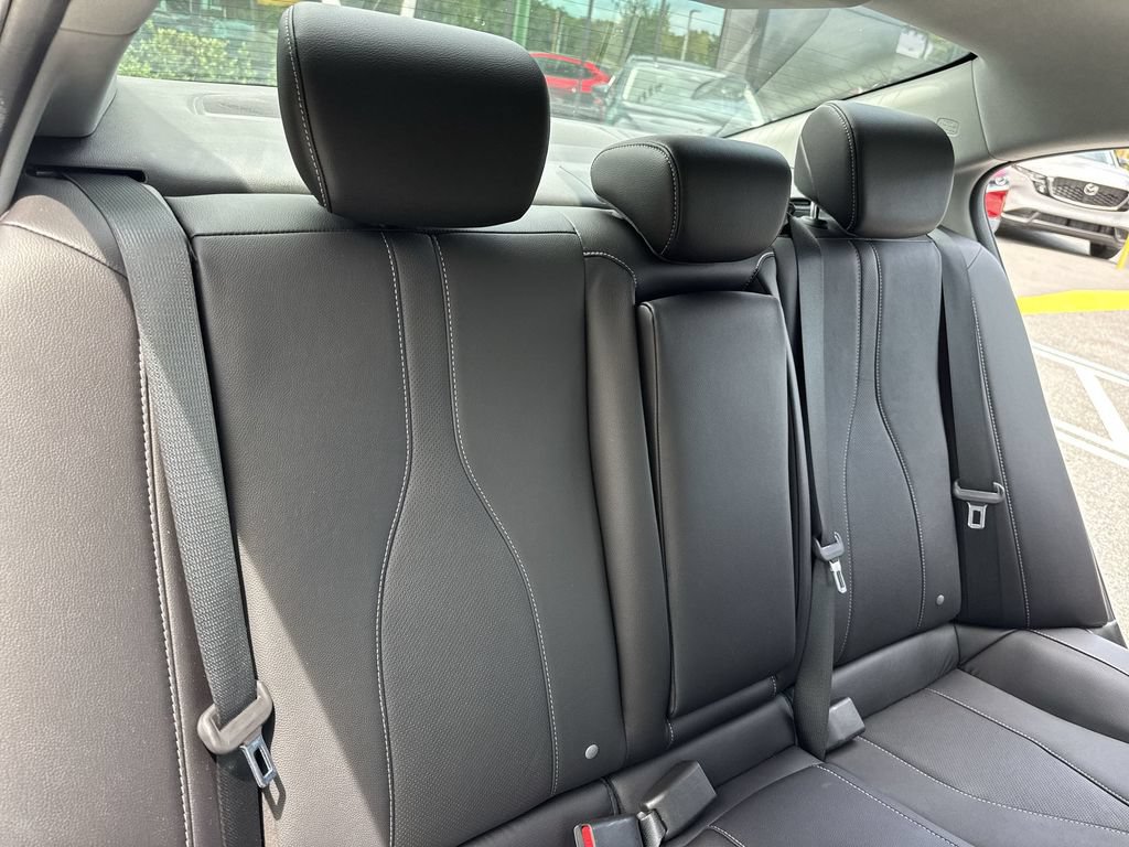 Used 2022 Acura ILX w/ Premium Package FWD image 46