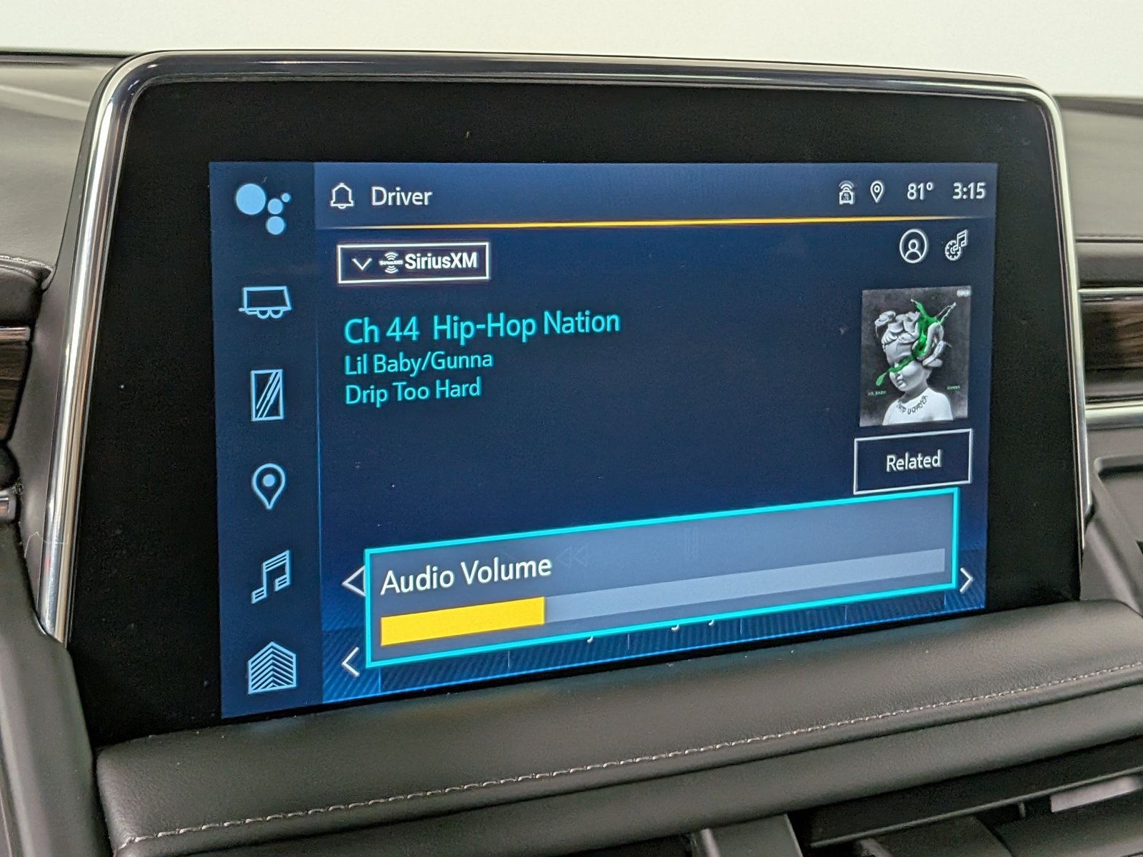 Used 2023 Chevrolet Tahoe LT AWD/4WD image 17