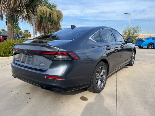 Used 2023 Honda Accord EX-L image 5
