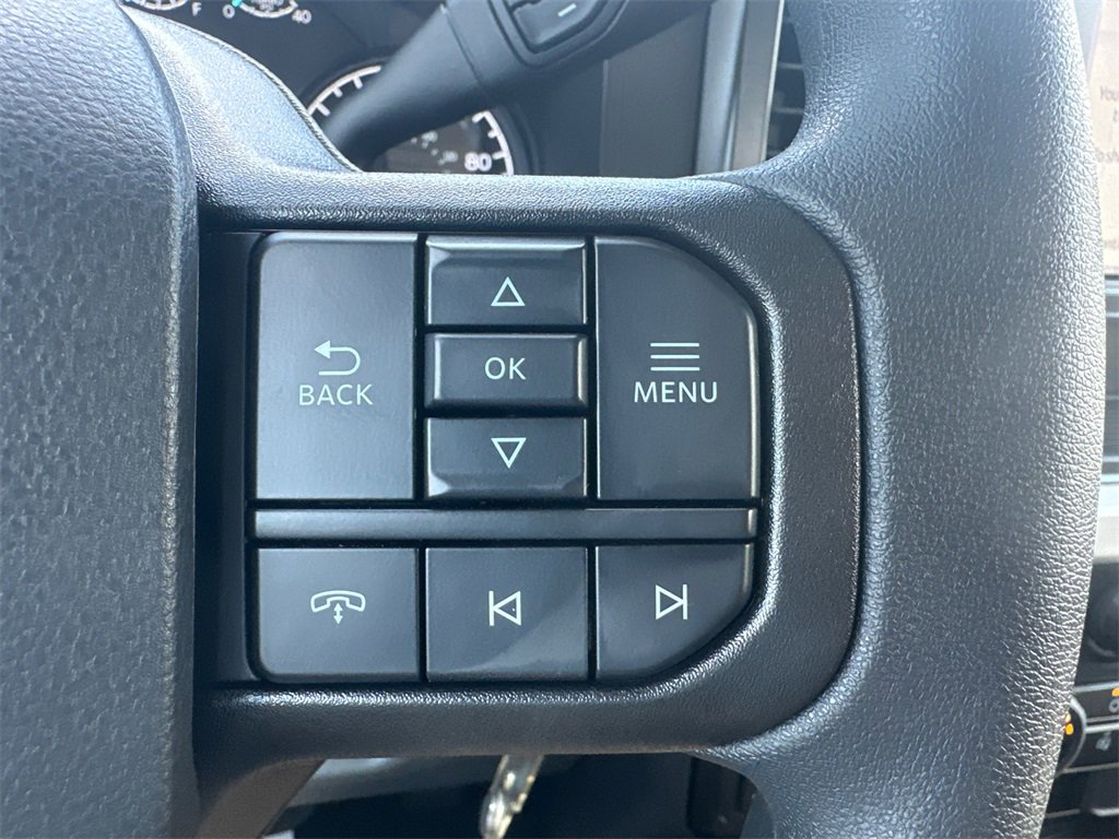 New 2026 Ford F250 XL w/ STX Appearance Package image 22