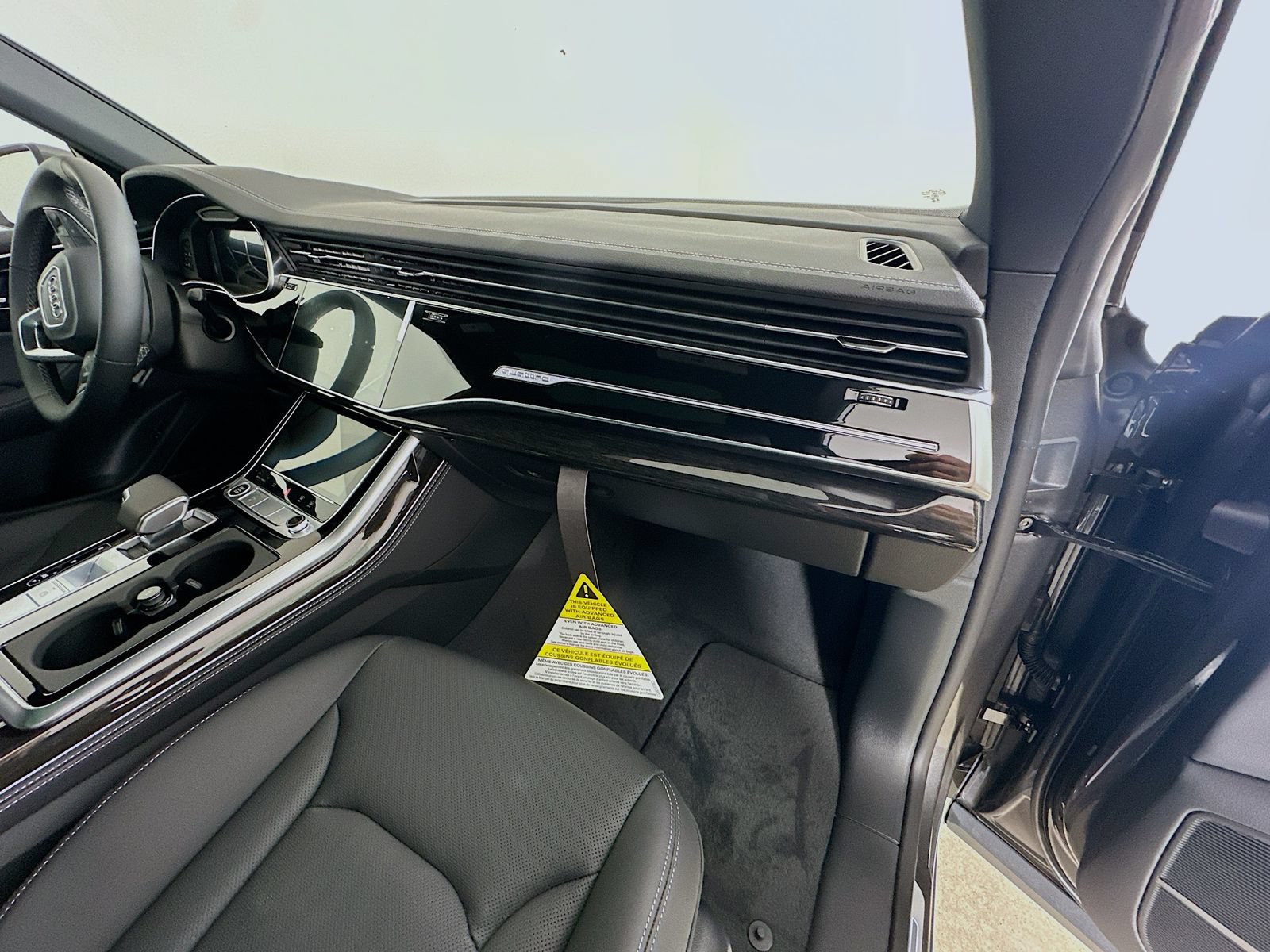 New 2026 Audi Q8 Premium Plus AWD/4WD image 46