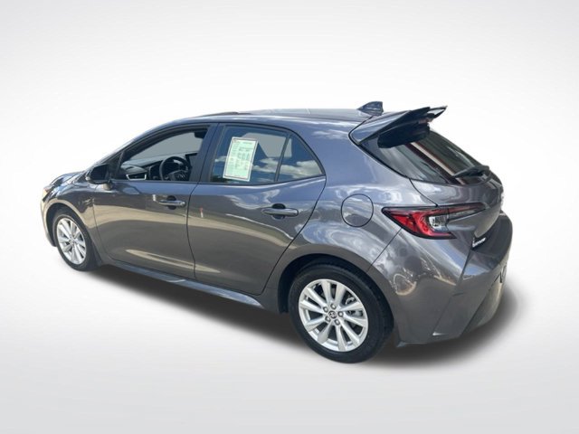 Used 2026 Toyota Corolla SE FWD image 19