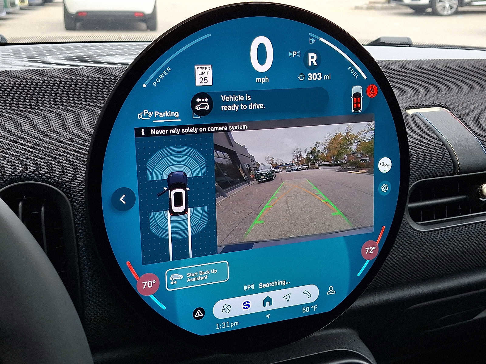 Used 2025 MINI Cooper 2-Door Hardtop image 19