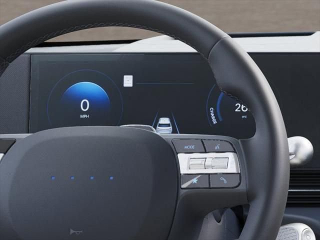 New 2026 Hyundai Ioniq 5 Limited image 6