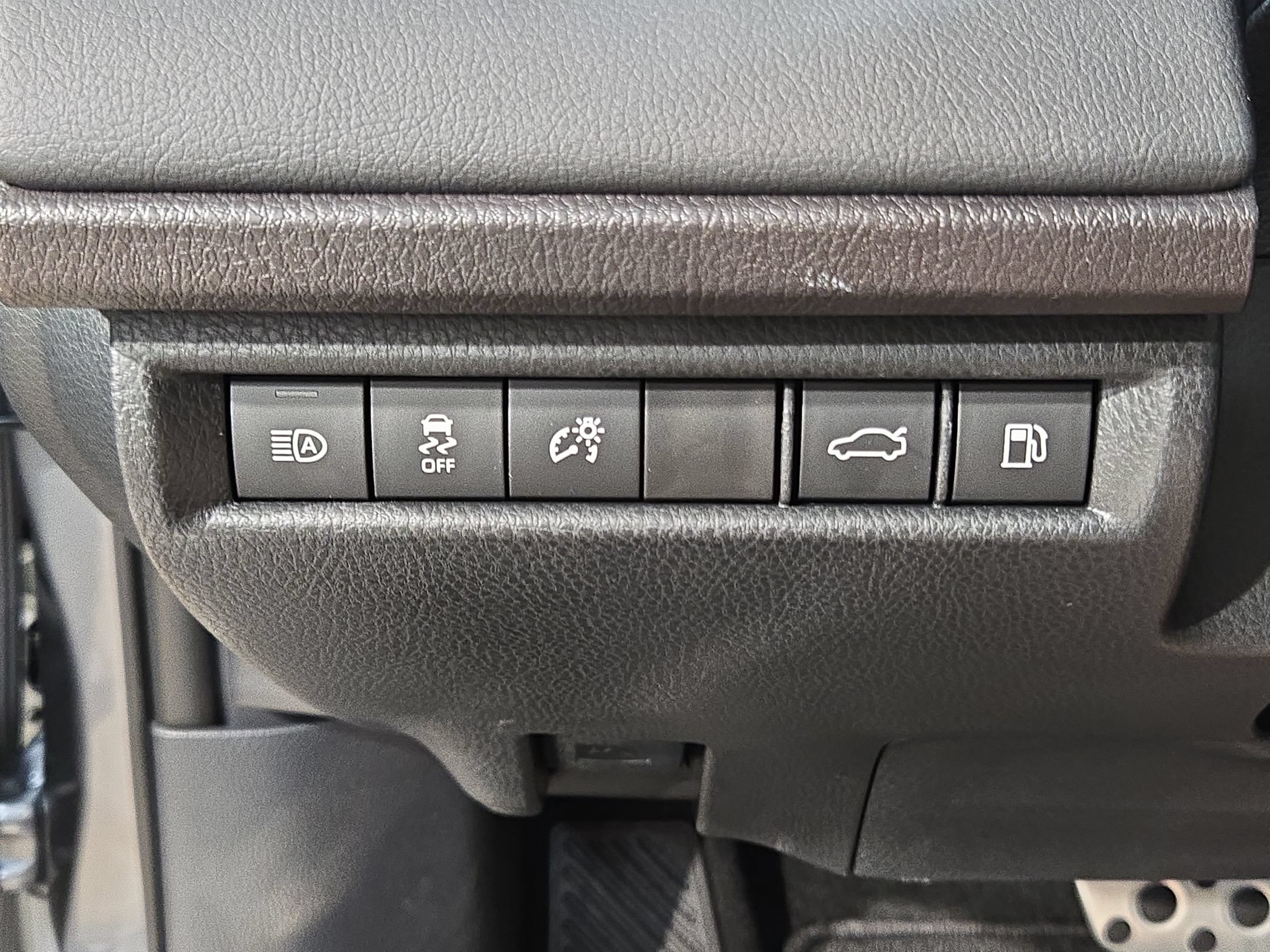 New 2026 Toyota Camry XSE w/ Premium Package FWD image 18