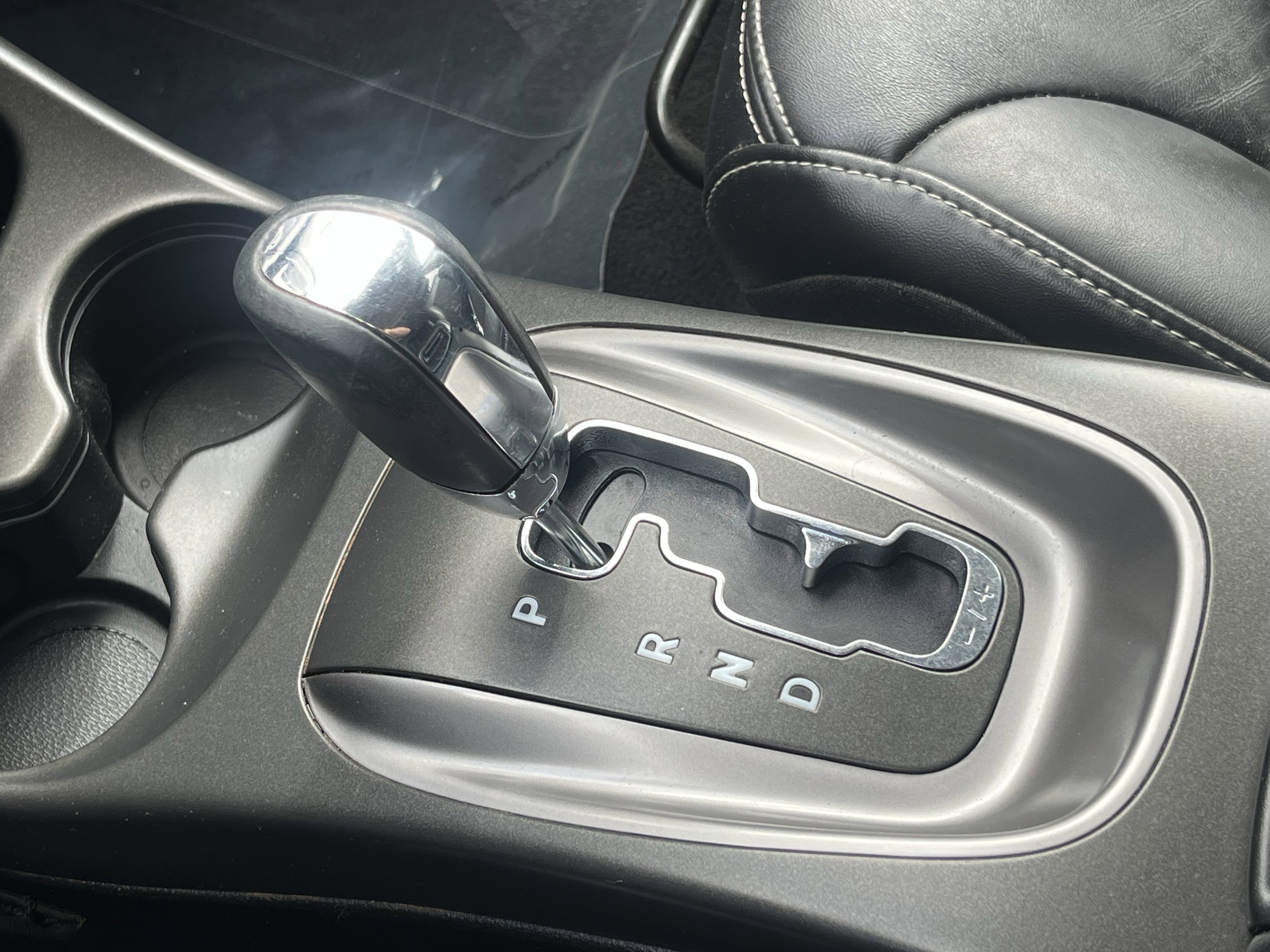 Used 2020 Dodge Journey Crossroad w/ Popular Equipment Group image 22