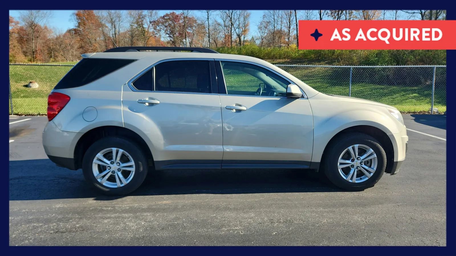 Used 2014 Chevrolet Equinox LT w/ Driver Convenience Package